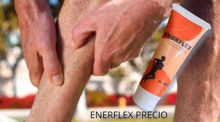 Enerflex Cuando Usar